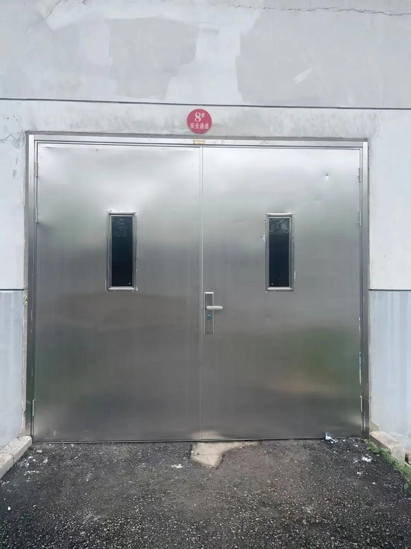 守護(hù)安全，筑就屏障 專業(yè)生產(chǎn)批發(fā)各類高品質(zhì)防火門(mén)