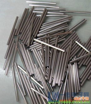 小圓管1 0.2不銹鋼毛細管304 卓越的金屬材料與精密制品